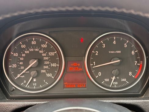 Used 2012 BMW 328i xDrive image 31