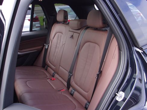 Used 2022 BMW X5 xDrive40i image 25