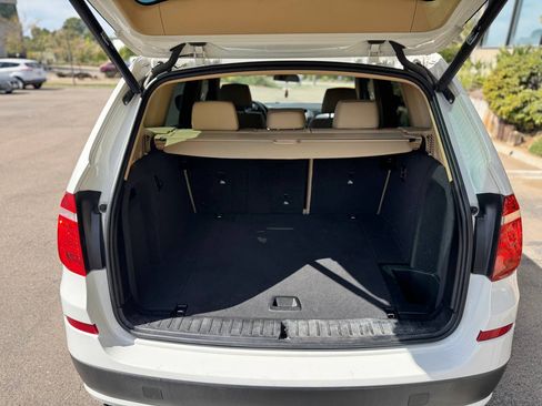 Used 2013 BMW X3 xDrive28i image 17