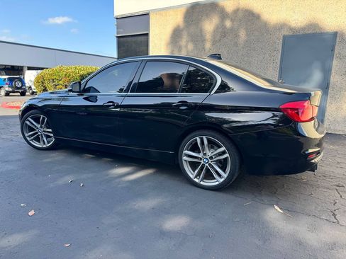 Used 2017 BMW 330i image 5