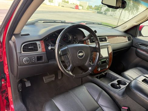 Used 2007 Chevrolet Silverado 1500 LTZ image 10
