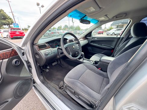Used 2012 Chevrolet Impala LS image 16
