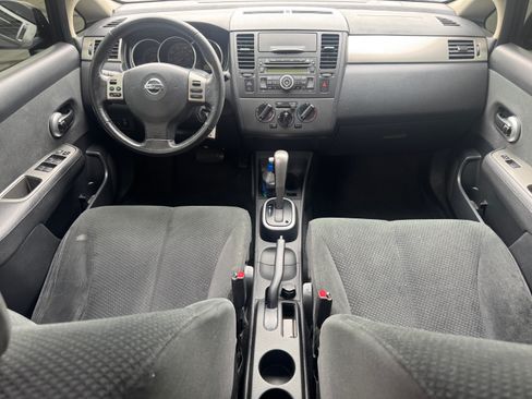 Used 2012 Nissan Versa 1.8 S w/ Special Edition FWD image 19