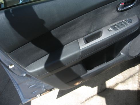 Used 2010 MAZDA MAZDA6 i FWD image 8