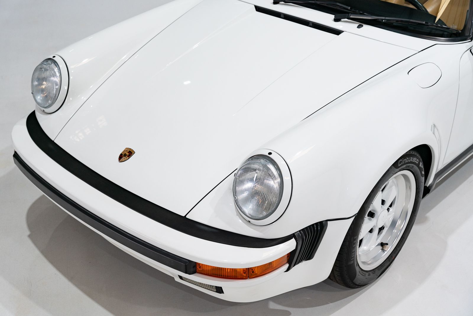 Used 1989 Porsche 911 Speedster RWD image 39