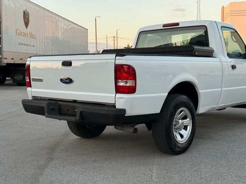 Used 2007 Ford Ranger XL image 35