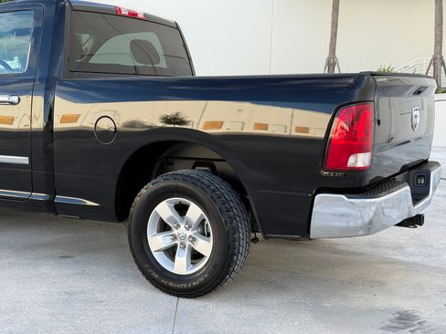 Used 2013 RAM 1500 ST RWD image 38