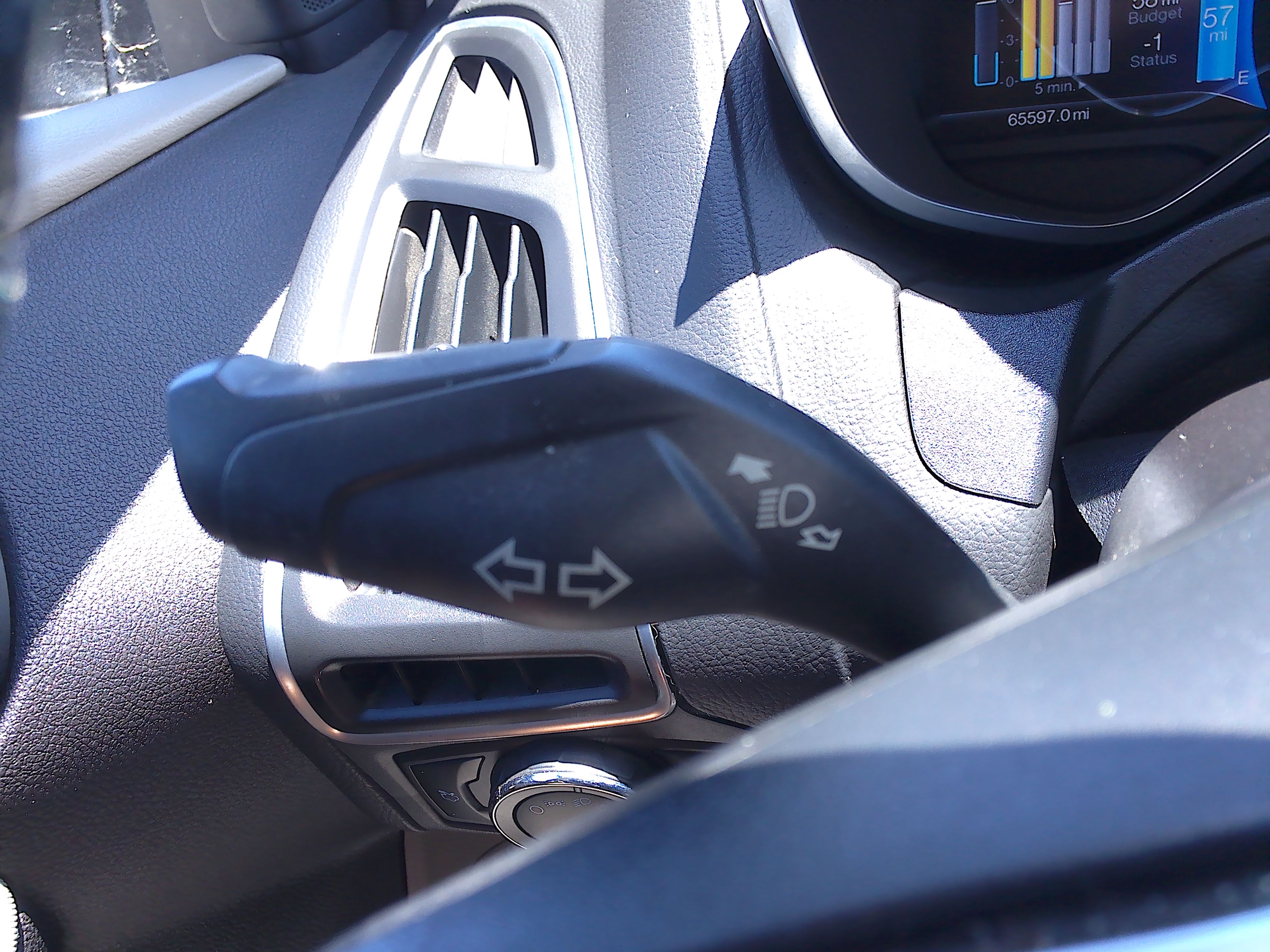 Used 2013 Ford Focus Electric Hatchback FWD image 28