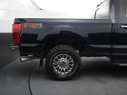 Used 2022 Ford F250 XLT image 14