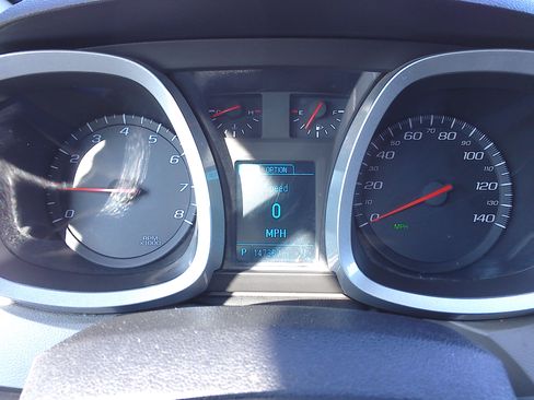 Used 2013 Chevrolet Equinox LT image 14