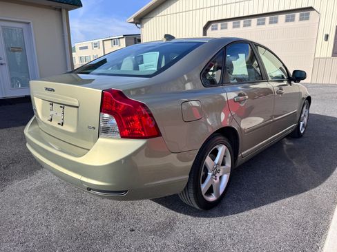 Used 2008 Volvo S40 2.4i image 5