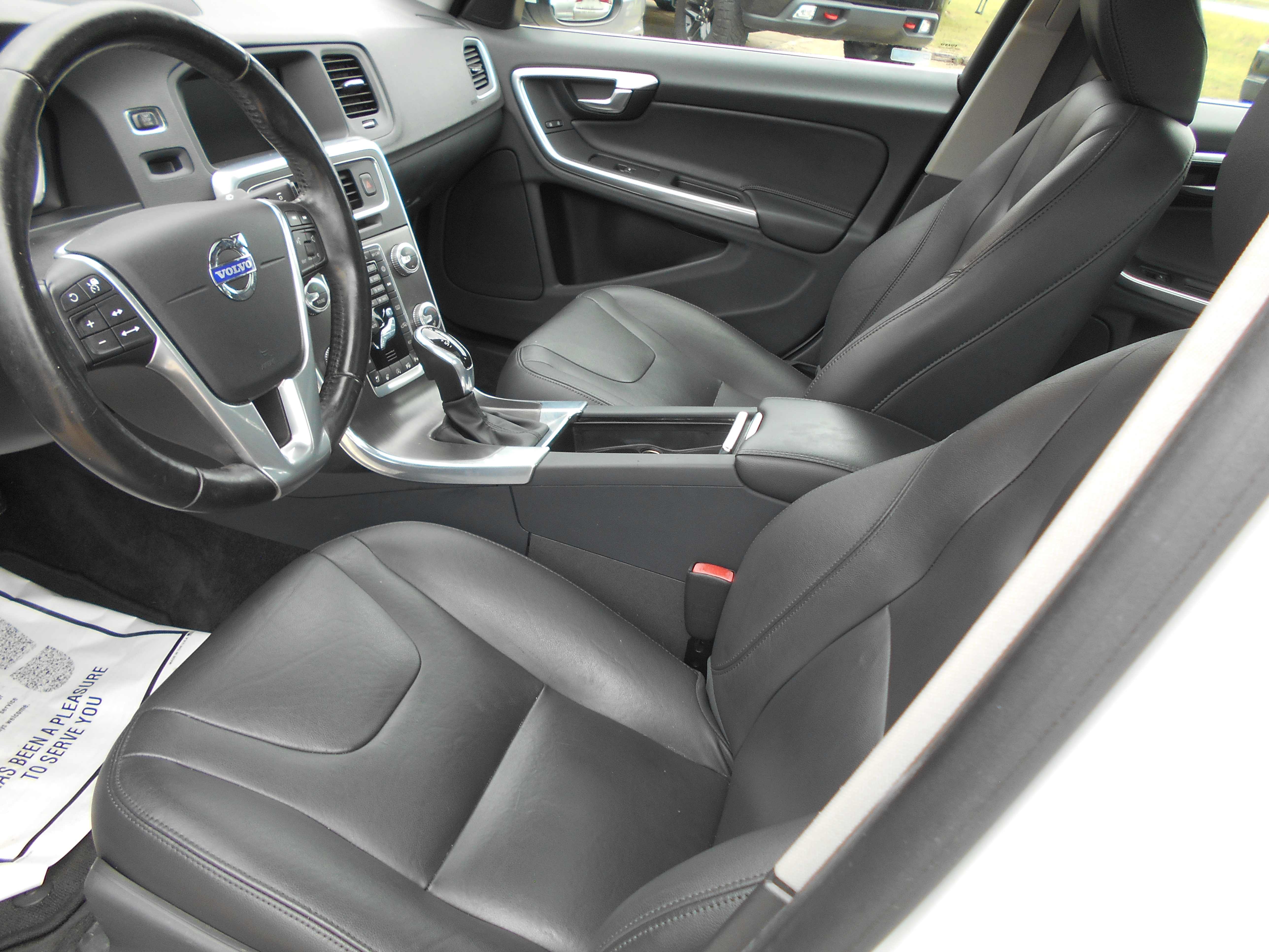 Used 2015 Volvo S60 T5 Platinum FWD image 8