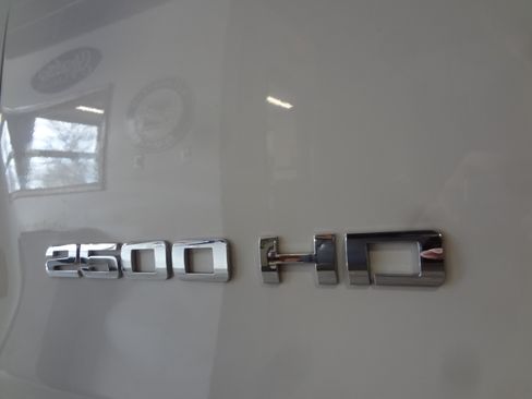 Used 2015 GMC Sierra 2500 Classic SLE image 21