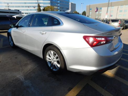 Used 2019 Chevrolet Malibu LT image 7