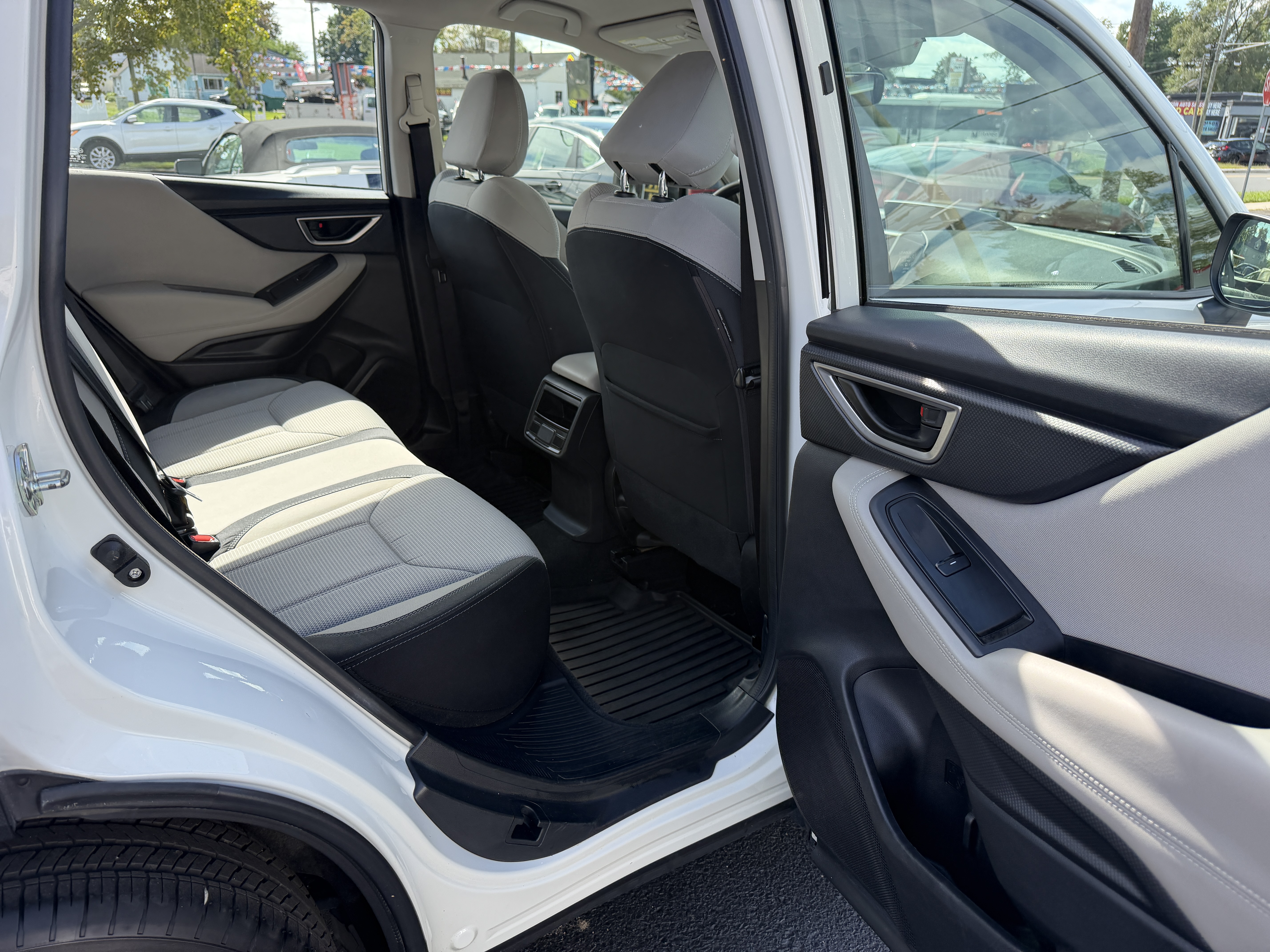 Used 2020 Subaru Forester UNAVAIL AWD/4WD image 21