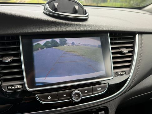 Used 2018 Buick Encore AWD Preferred image 20