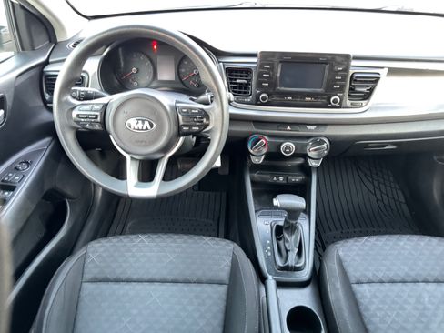 Used 2018 Kia Rio S image 22