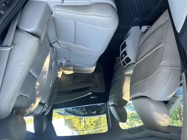 Used 2016 Acura MDX SH-AWD w/ Technology Package image 28