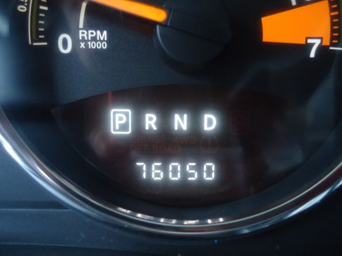 Used 2015 Jeep Patriot Limited image 13