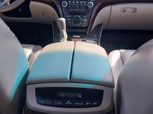 Used 2012 Acura MDX SH image 18