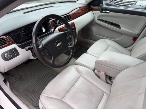 Used 2007 Chevrolet Impala LT FWD image 6