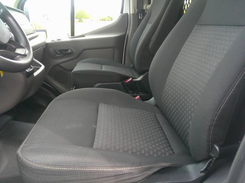 Used 2021 Ford Transit 250 XL image 12