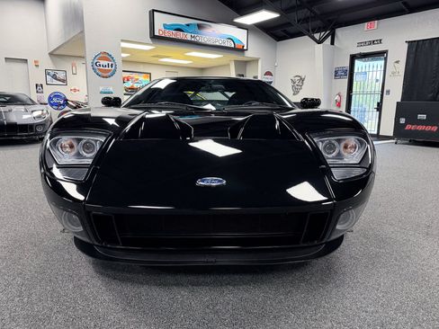 Used 2005 Ford GT RWD image 38