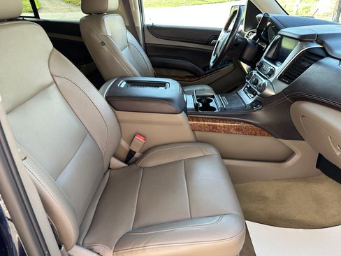 Used 2017 Chevrolet Tahoe Premier image 21