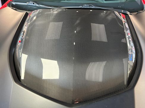 Used 2023 Chevrolet Camaro ZL1 image 7