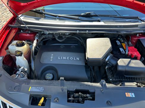 Used 2015 Lincoln MKX image 19