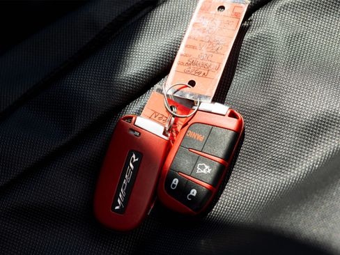 Used 2017 Dodge Viper GTC image 84