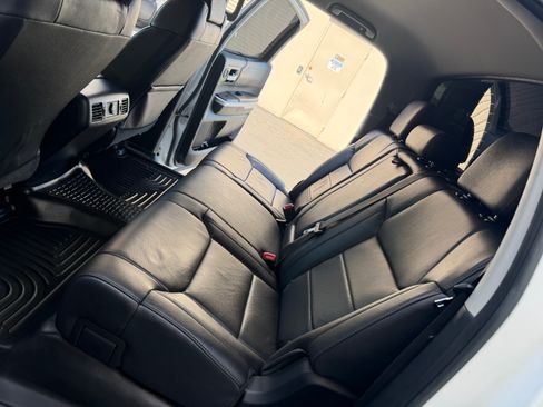 Used 2017 Toyota Tundra TRD Pro image 26