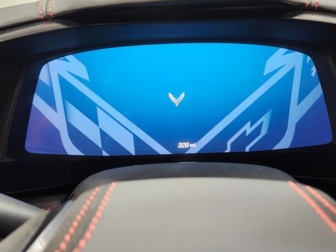 Used 2023 Chevrolet Corvette Z06 w/ Z07 Performance Package image 17