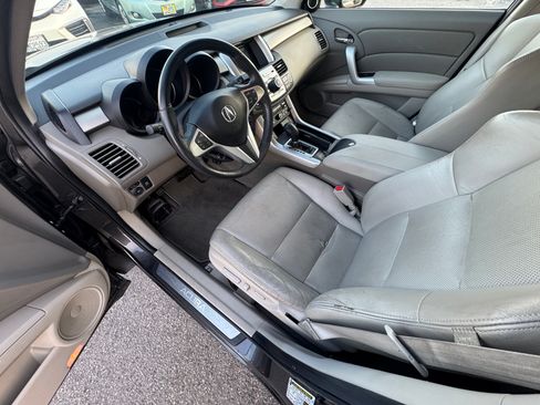 Used 2009 Acura RDX image 16