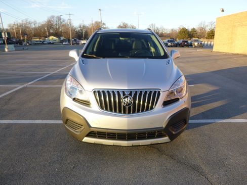 Used 2014 Buick Encore Convenience image 3