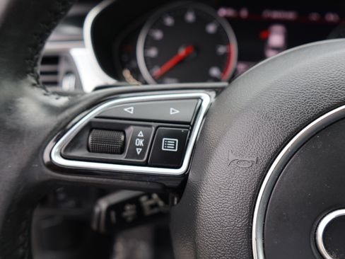 Used 2016 Audi A6 2.0T Premium Plus image 22