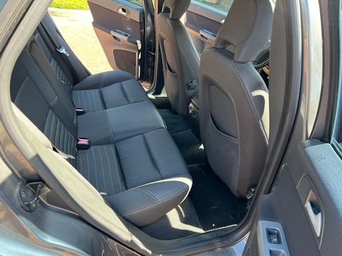 Used 2007 Volvo S40 2.4i FWD image 21
