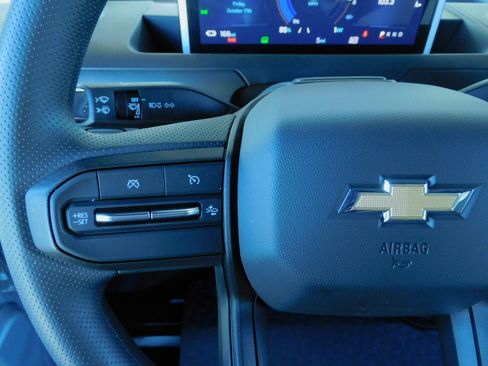 New 2025 Chevrolet Brightdrop 400 image 19