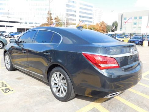 Used 2015 Buick LaCrosse Leather image 6