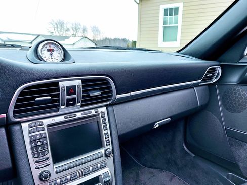 Used 2007 Porsche 911 Carrera S Cabriolet RWD image 82