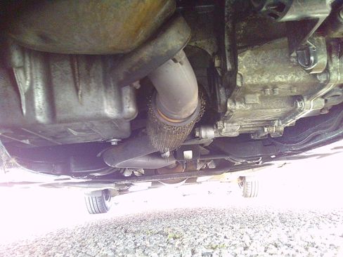 Used 2012 Chevrolet Cruze LS image 7