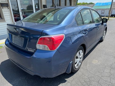 Used 2013 Subaru Impreza 2.0i image 5