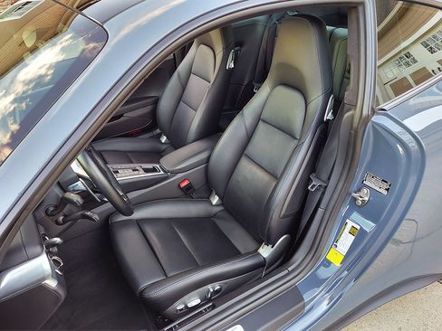 Used 2017 Porsche 911 Carrera 4S image 62