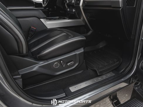 Used 2021 Ford F450 Platinum image 60