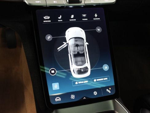 Used 2023 Lucid Air Grand Touring image 25