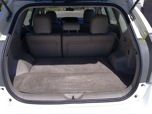 Used 2012 Toyota Prius V image 13