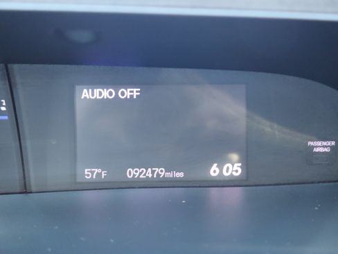 Used 2012 Honda Civic EX-L image 21