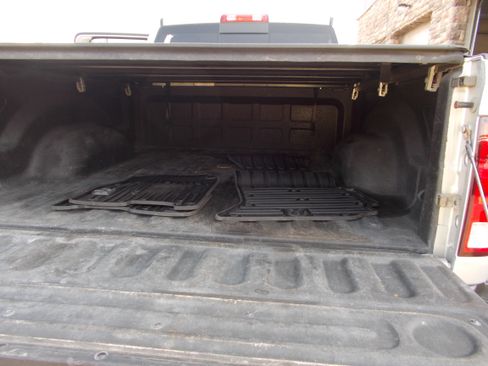 Used 2013 RAM 2500 Big Horn image 21