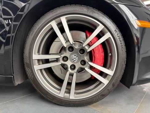 Used 2013 Porsche Panamera GTS image 14