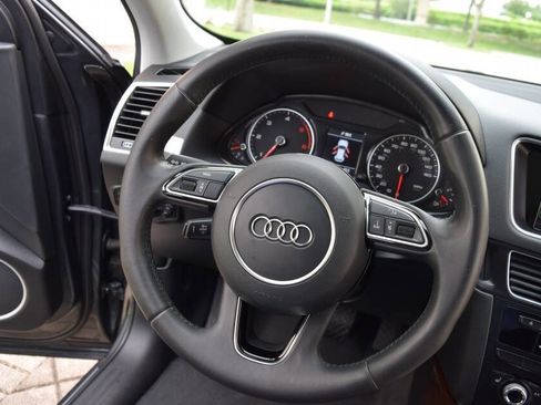 Used 2015 Audi Q5 TDI Premium Plus image 66